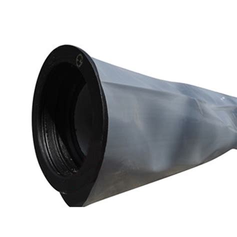 plastic pipe sleeves for steel